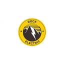 Rock Electric LLC logo
